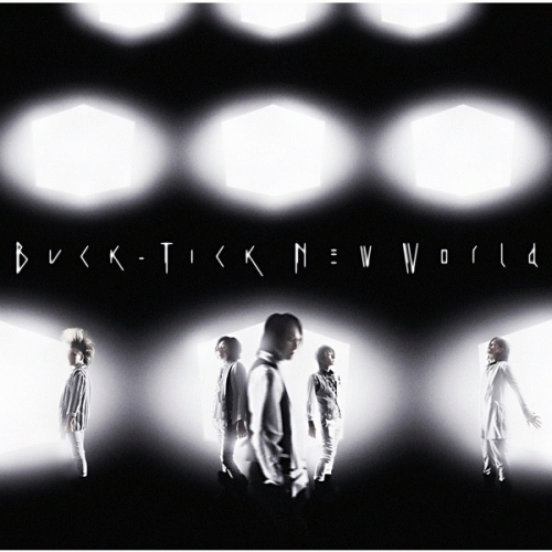 Buck-Tick : New World